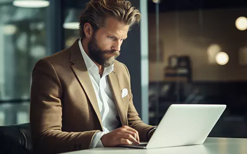 The power of AI and modern Cloud ERP