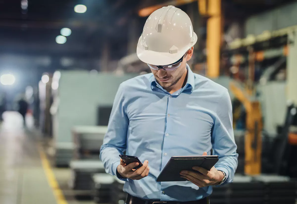 Exploring the latest updates in the NetSuite Manufacturing Mobile app