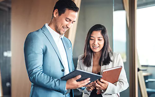 Dynamics 365 assessment