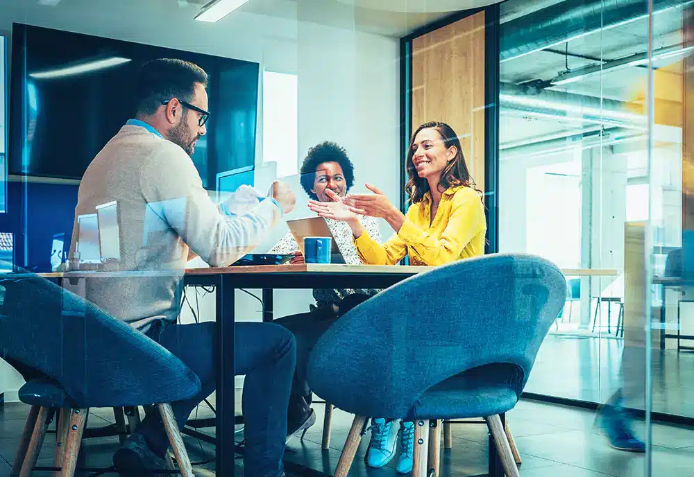 Salesforce to Dynamics 365 Migration