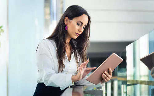 What are the benefits of Business Central?