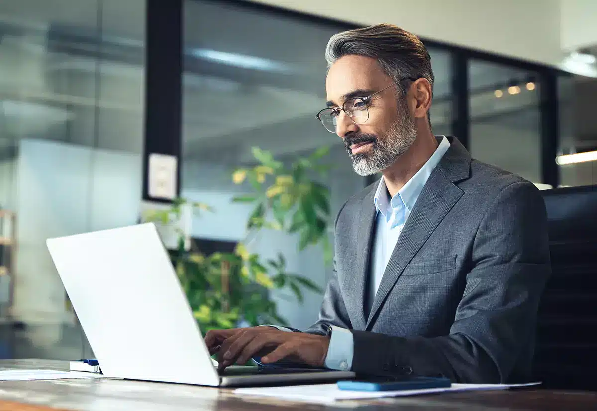 Business Central Implementation - Digital Transformation