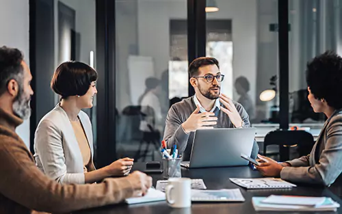 Why do companies use NetSuite?