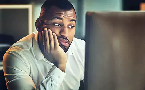 Failed implementation