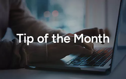 Dynamics GP Tip of the Month: Understanding the Dynamics GP Reconcile to GL routine