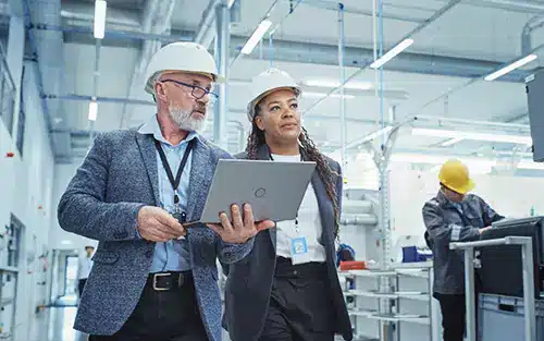 Why manufacturing companies choose NetSuite