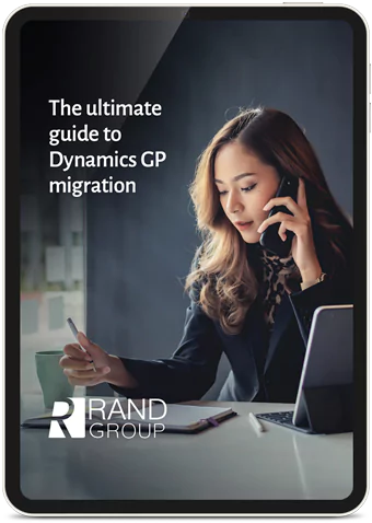 The ultimate guide to Dynamics GP migration