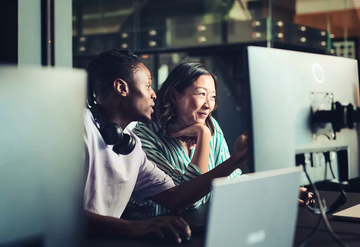 Sage Process Automation