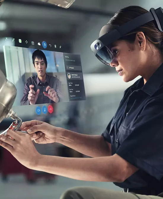 Field Service - Digital Transformation
