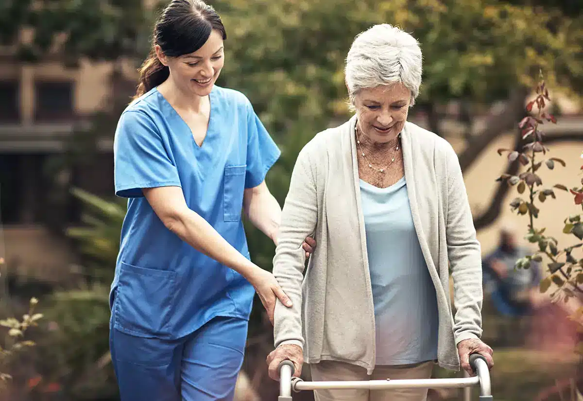 Sage Intacct cloud accounting software for senior living organizations