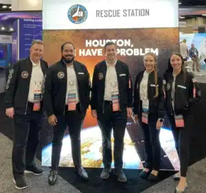 Rand Group at Community Summit NA 2024