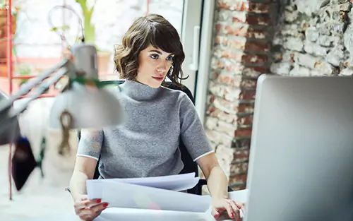 NetSuite Saved Searches—what they are and how to use them
