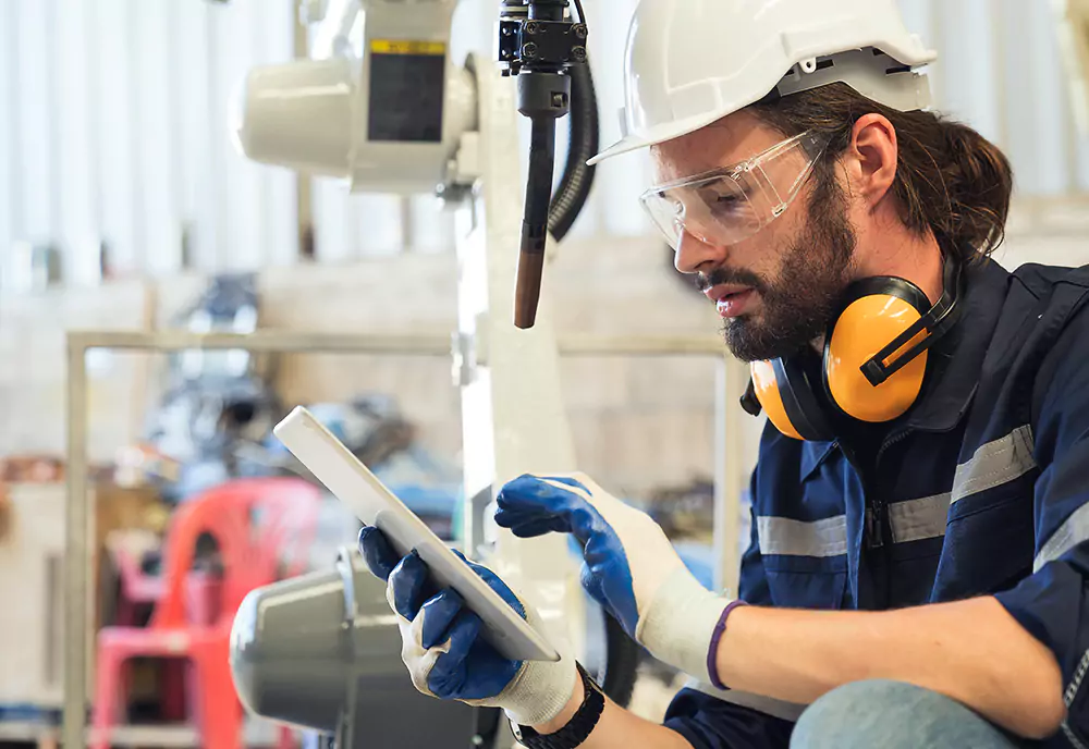 NetSuite Field Service Management