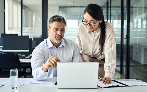 Top 3 ERPs for the construction industry