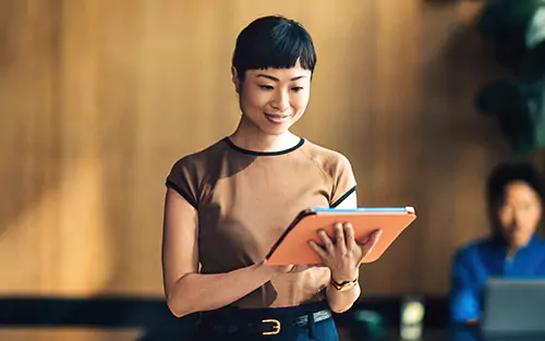 Dynamics 365 Sales