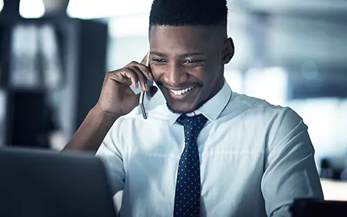 Get Business Central