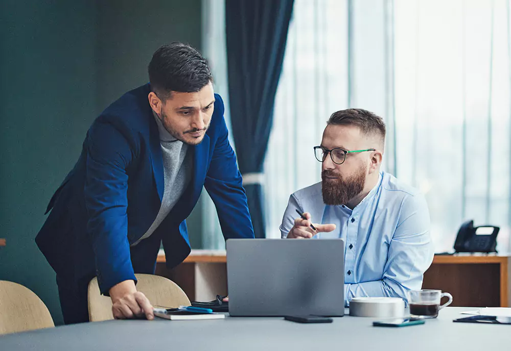 Dynamics 365 Upgrade