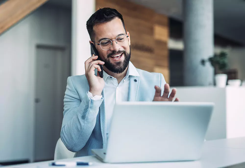 Contact Rand Group