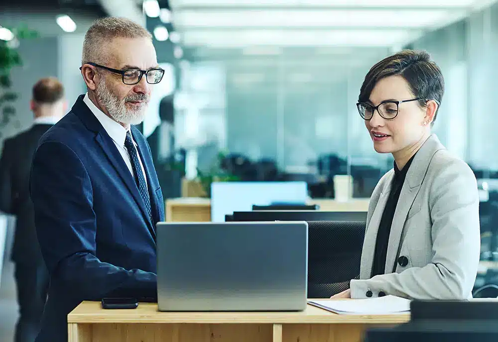 What modules are in Business Central?