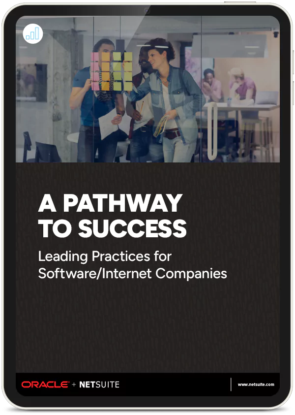 Discover your pathway to success with SuiteSuccess Software