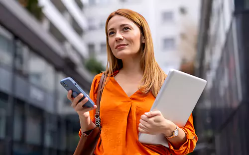 Transform your business with Rand Group