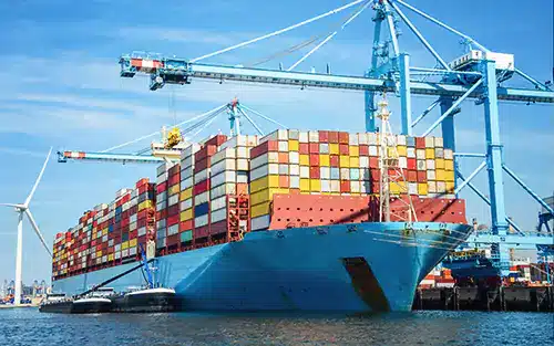 How to manage tariffs in NetSuite