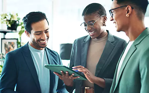 The power of Sage Intacct dashboards by industry