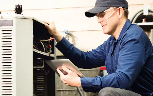 Field Service