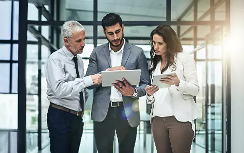 Oracle NetSuite