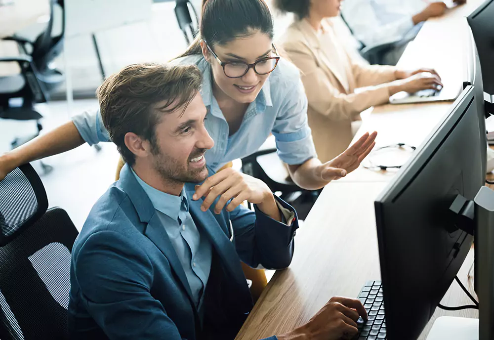 NetSuite Support