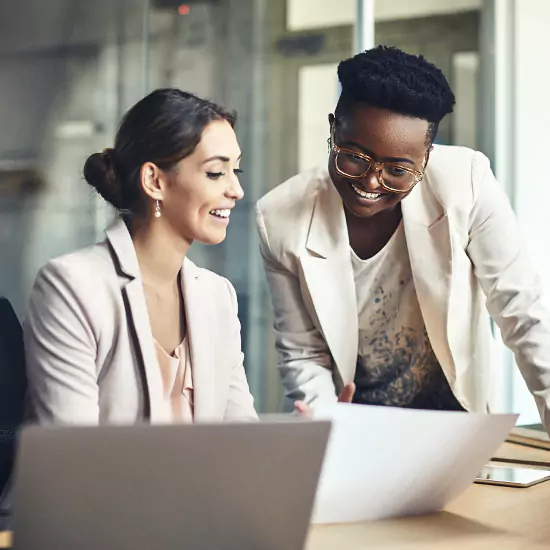 Talk to a one of our technology experts today