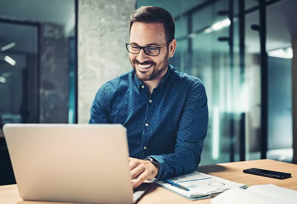 AI solutions tailored to your Dynamics 365 environment