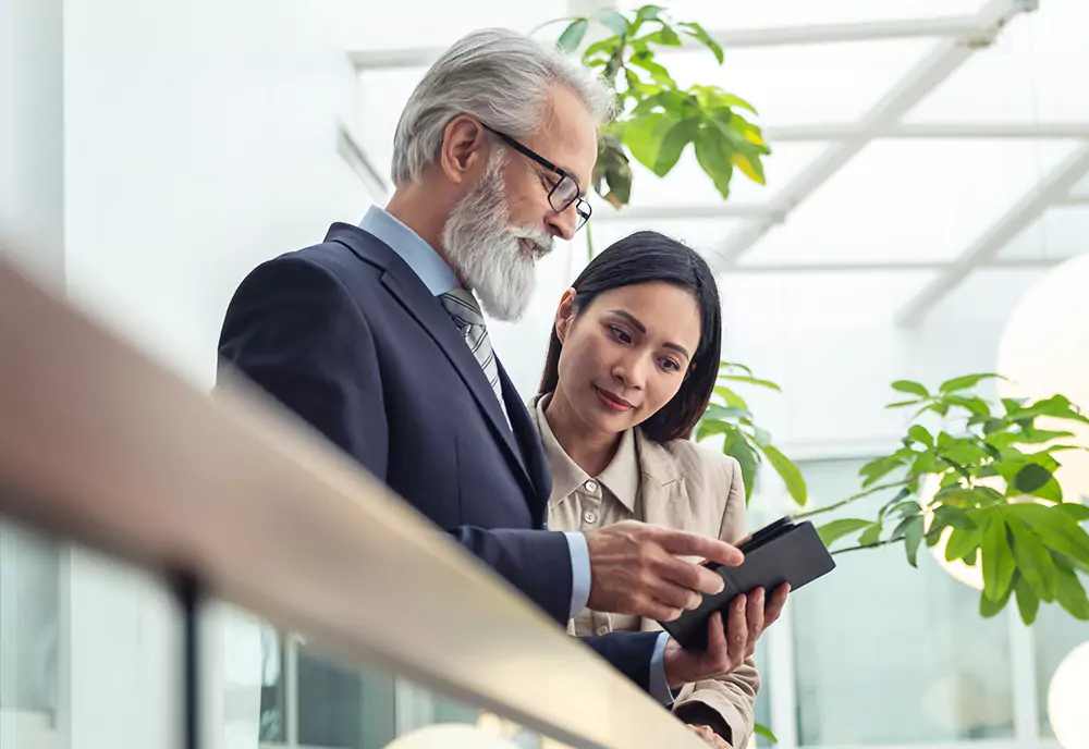 Custom Copilots and intelligent AI agents