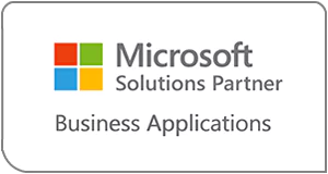 Microsoft Solution Partner Business Applications