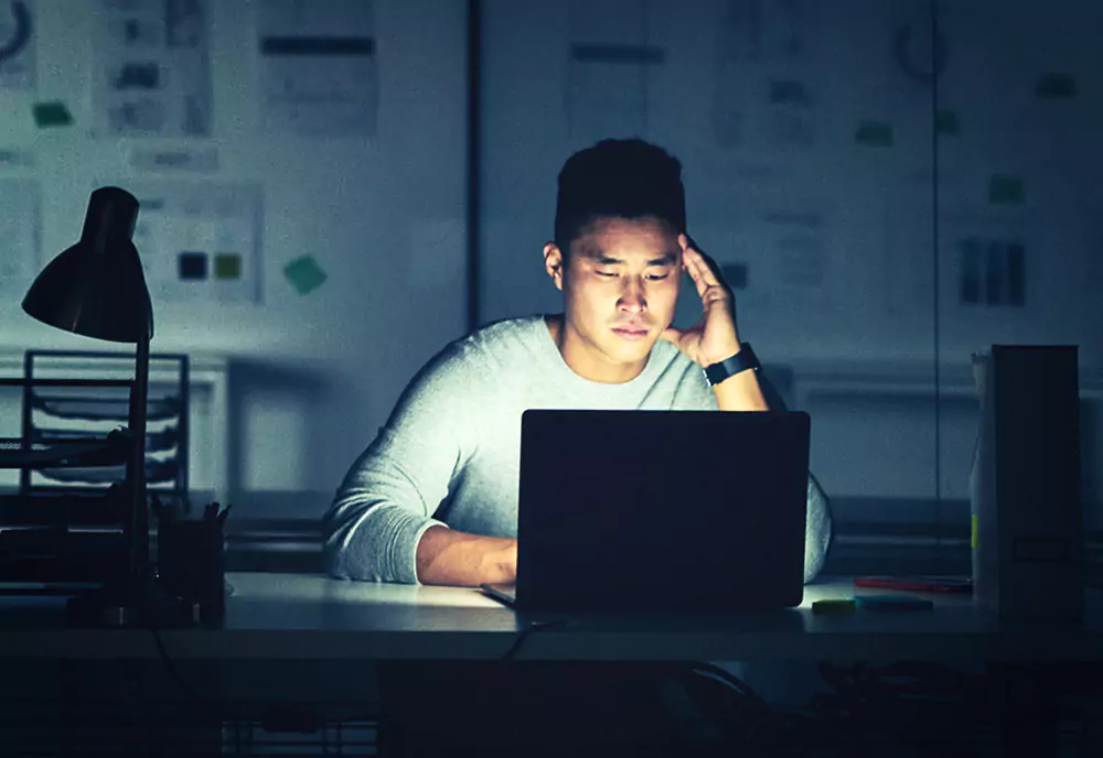 Financial planning during times of uncertainty