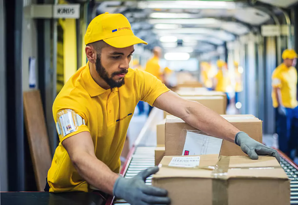 Inventory management fuels supply chain optimization