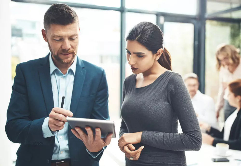 How to measure your services business with metrics that matter