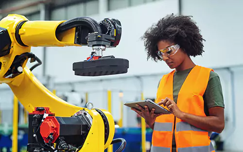 Discover Dynamics 365 Business Central for manufacturing