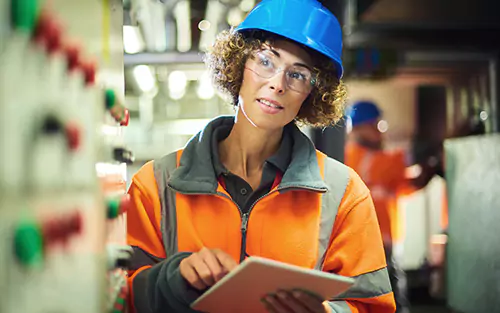 Leveraging Dynamics 365 Field Service for preventative maintenance