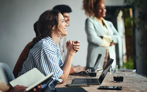 Rand Group named to ERP Global Insights’ Top 100 VARs for 2025