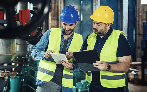 Dynamics 365 Field Service features and capabilities