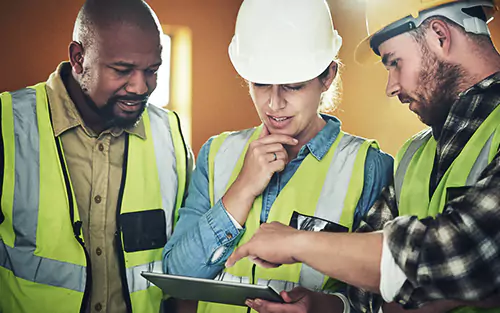 What is Business Central Service Management?