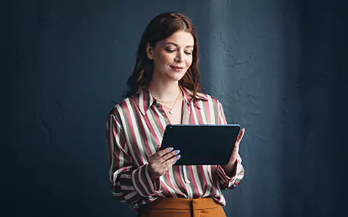 Finance & Operations