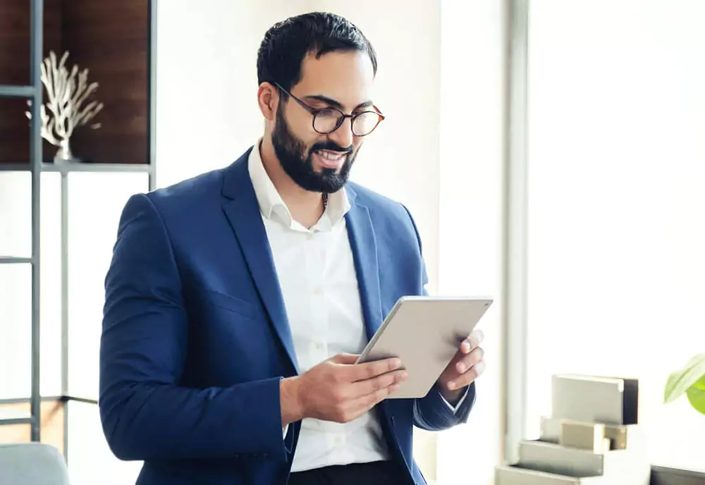 NetSuite ERP capabilities