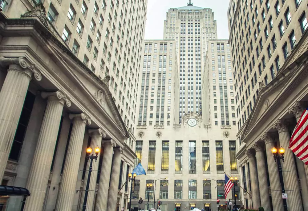 Chicago