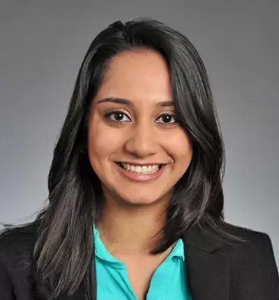 Karishma Anand
