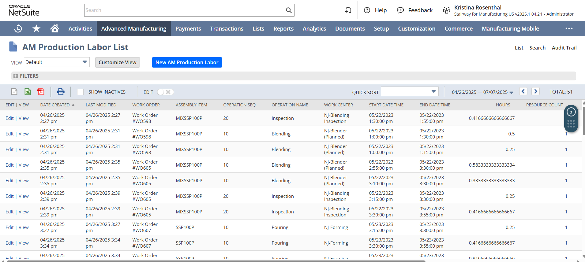 NetSuite task management NetSuite task management