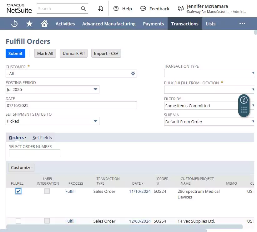 Configurable workflows & approval rules Configurable workflows & approval rules