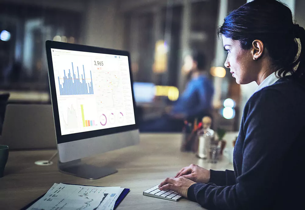 How to build useful KPI dashboards