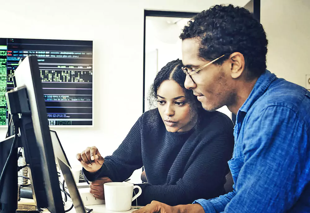 Planning, budgeting, and forecasting in the Cloud